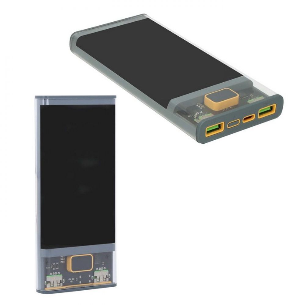 POWER BANK FAST.